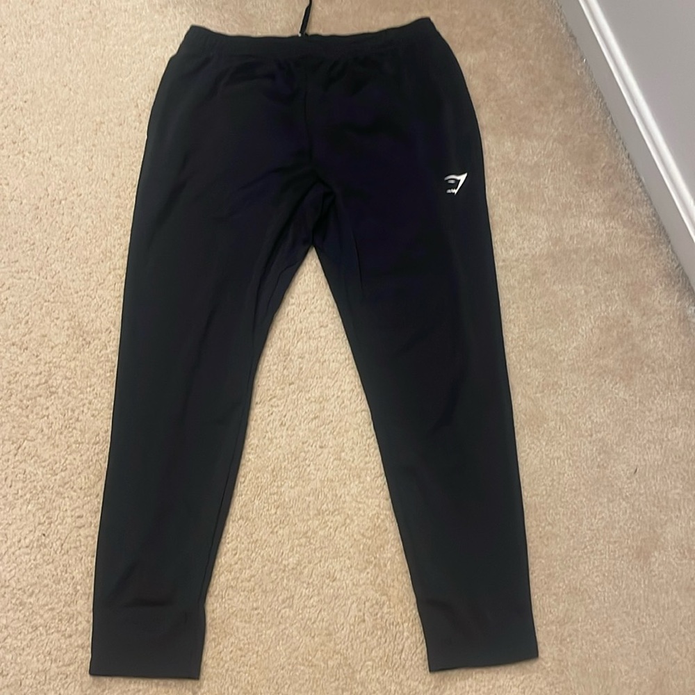 Gymshark brand new